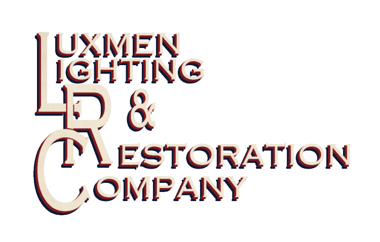 Luxmen Lighting & Restoration Company